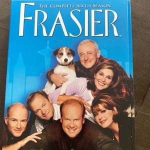 Frasier season 6